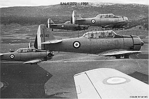 180- ARMEE DE L'AIR EN ALGERIE 1945-1962-28 (50)